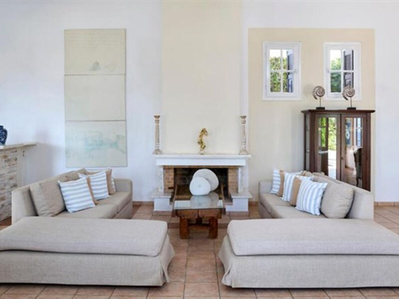 Aegean Suites
