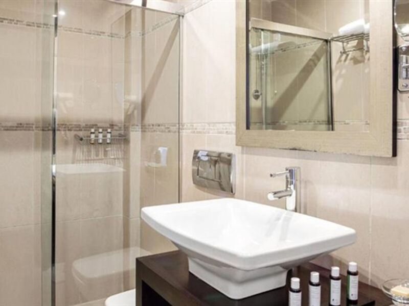 Aegean Suites
