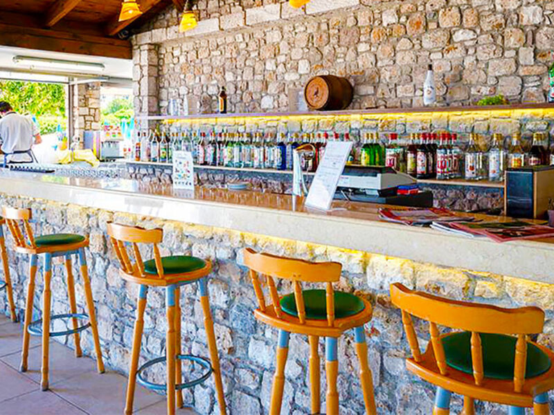 Aegean View Aqua Resort
