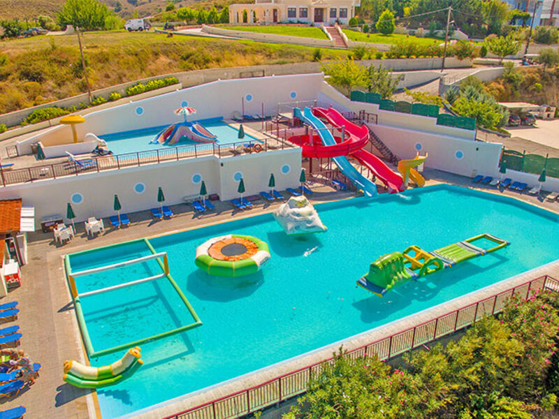Aegean View Aqua Resort