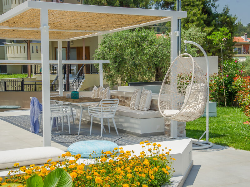 Aelia Villa