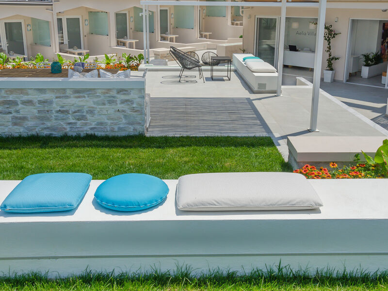 Aelia Villa