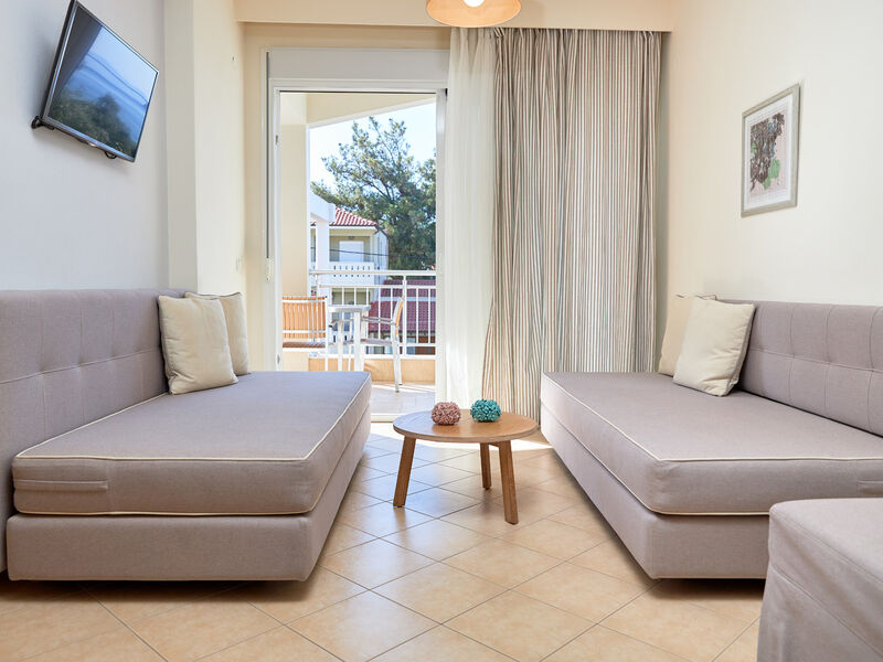 Aelia Villa