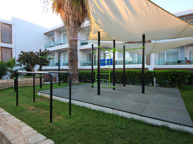 Aelius Hotel & Spa (Ex. Lavris)