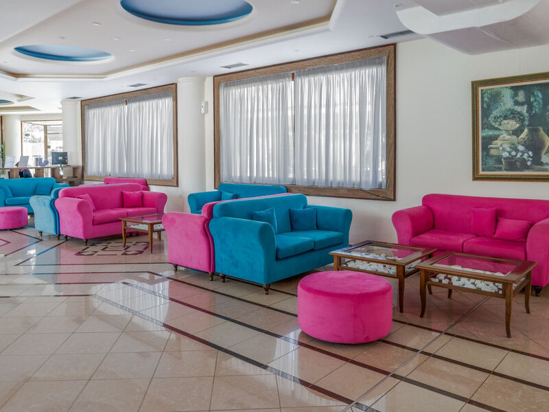 Aelius Hotel & Spa (Ex. Lavris)