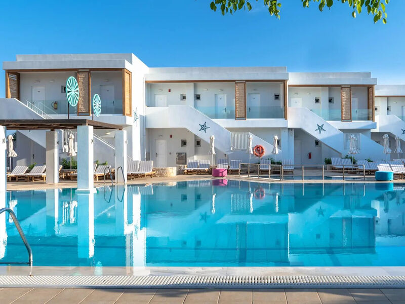 Aelius Hotel & Spa (Ex. Lavris)