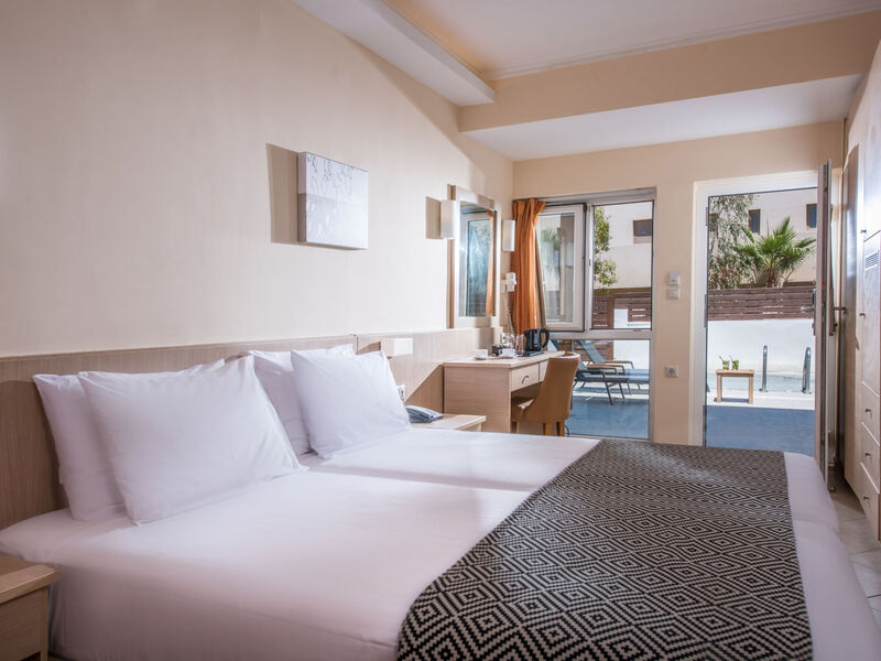 Aelius Hotel & Spa (Ex. Lavris)