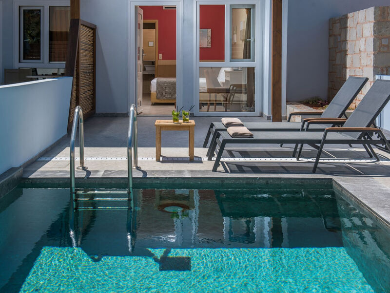 Aelius Hotel & Spa (Ex. Lavris)