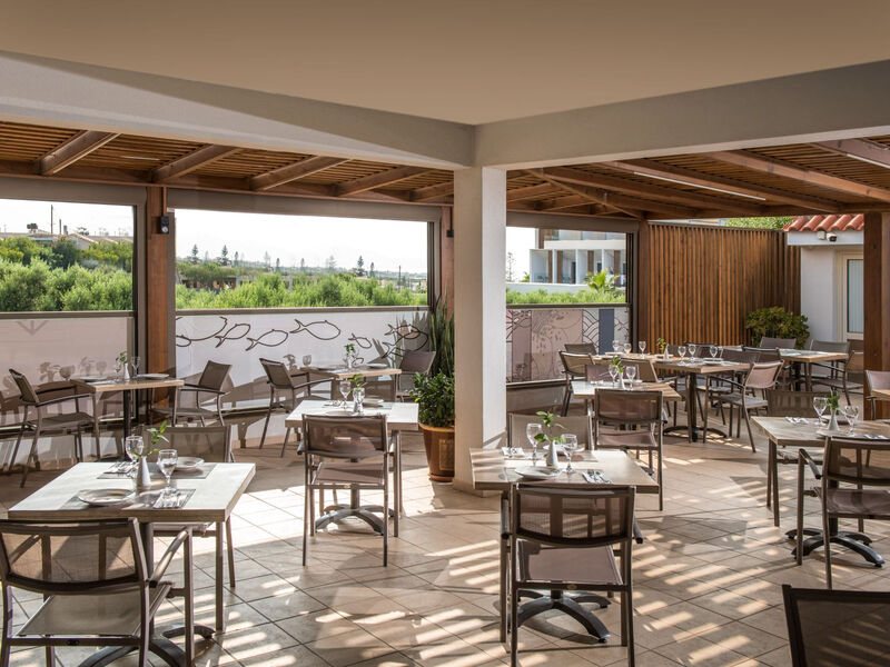 Aelius Hotel & Spa (Ex. Lavris)