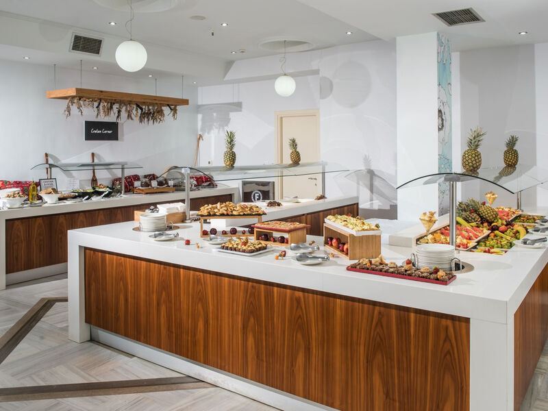 Aelius Hotel & Spa (Ex. Lavris)