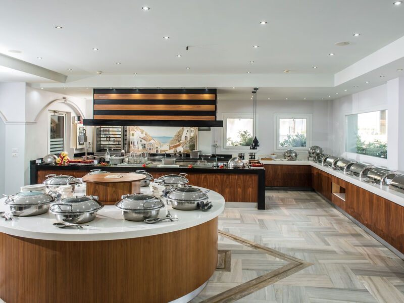 Aelius Hotel & Spa (Ex. Lavris)