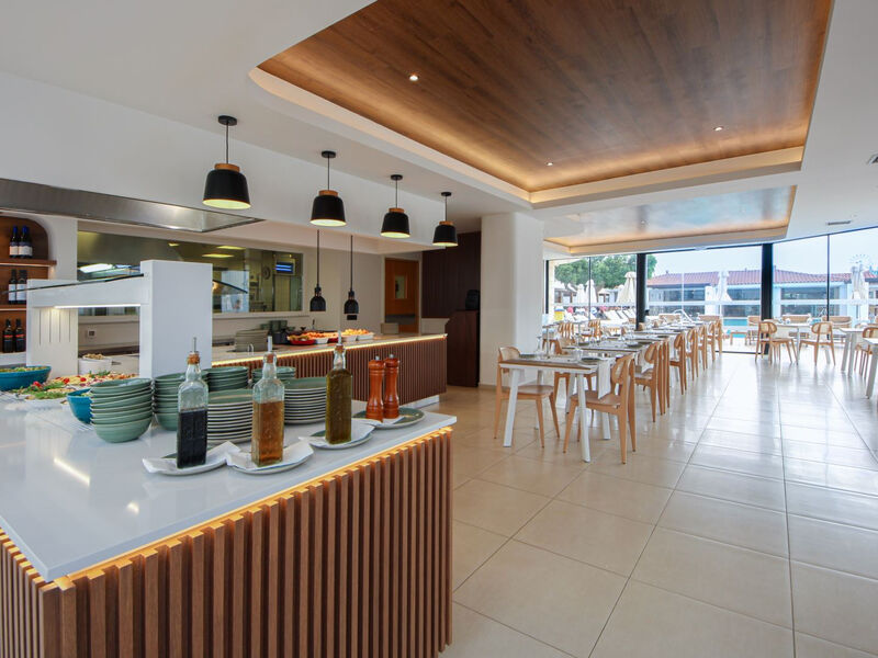 Aelius Hotel & Spa (Ex. Lavris)