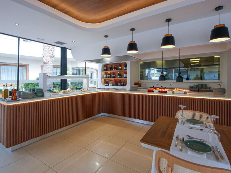 Aelius Hotel & Spa (Ex. Lavris)