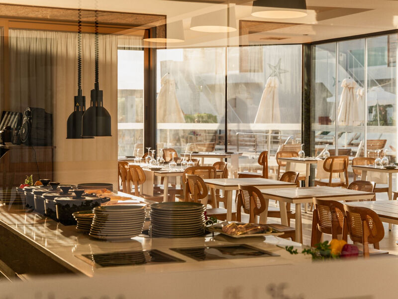 Aelius Hotel & Spa (Ex. Lavris)