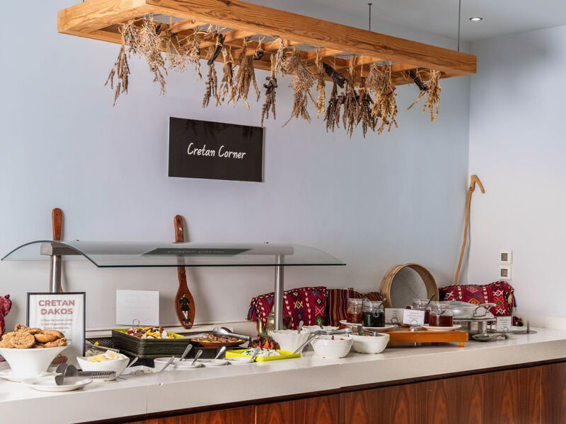 Aelius Hotel & Spa (Ex. Lavris)