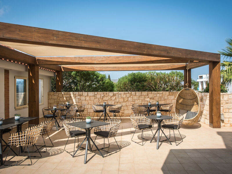 Aelius Hotel & Spa (Ex. Lavris)