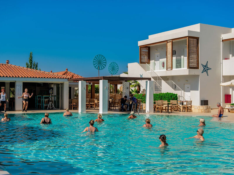 Aelius Hotel & Spa (Ex. Lavris)