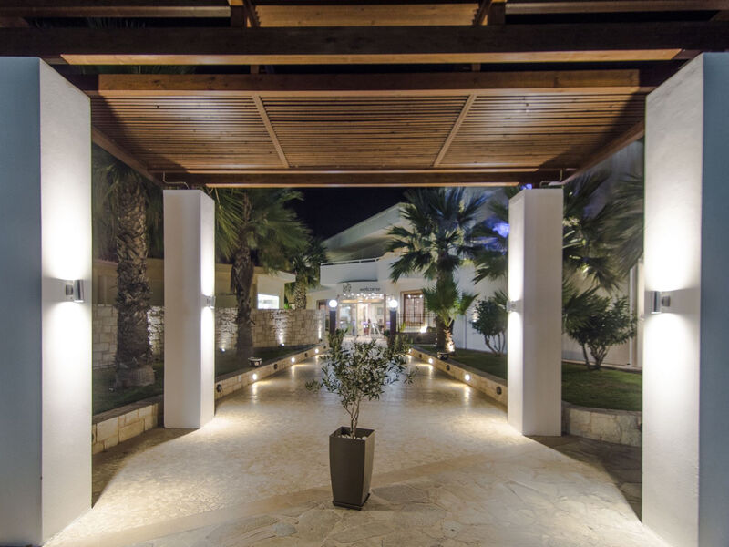 Aelius Hotel & Spa (Ex. Lavris)