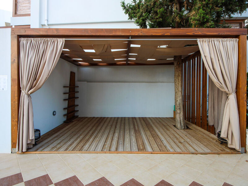 Aelius Hotel & Spa (Ex. Lavris)