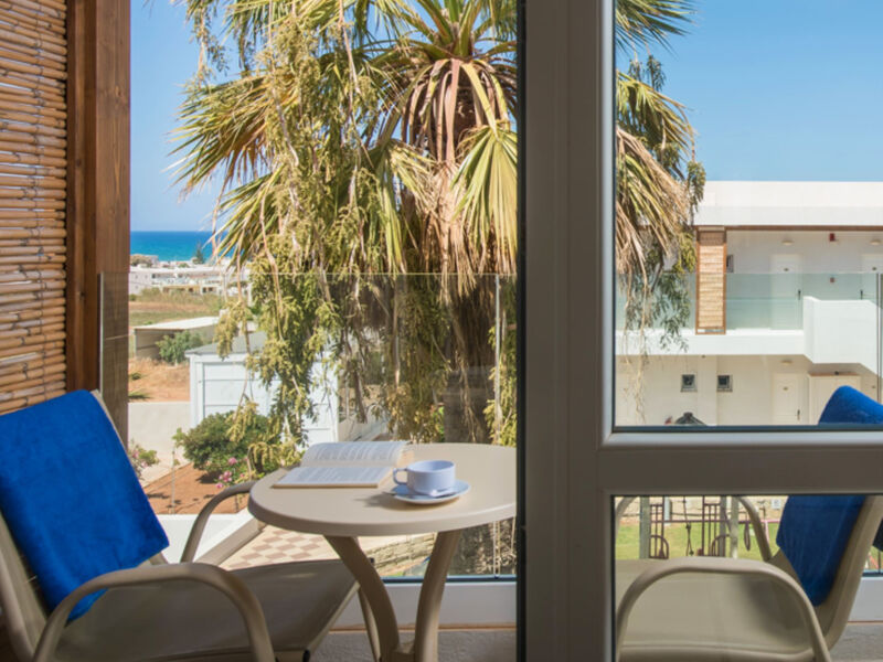 Aelius Hotel & Spa (Ex. Lavris)