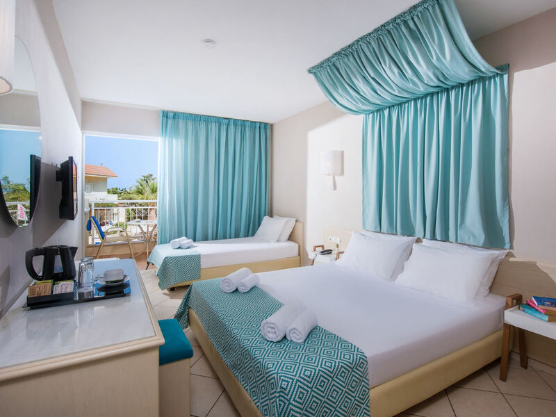 Aelius Hotel & Spa (Ex. Lavris)