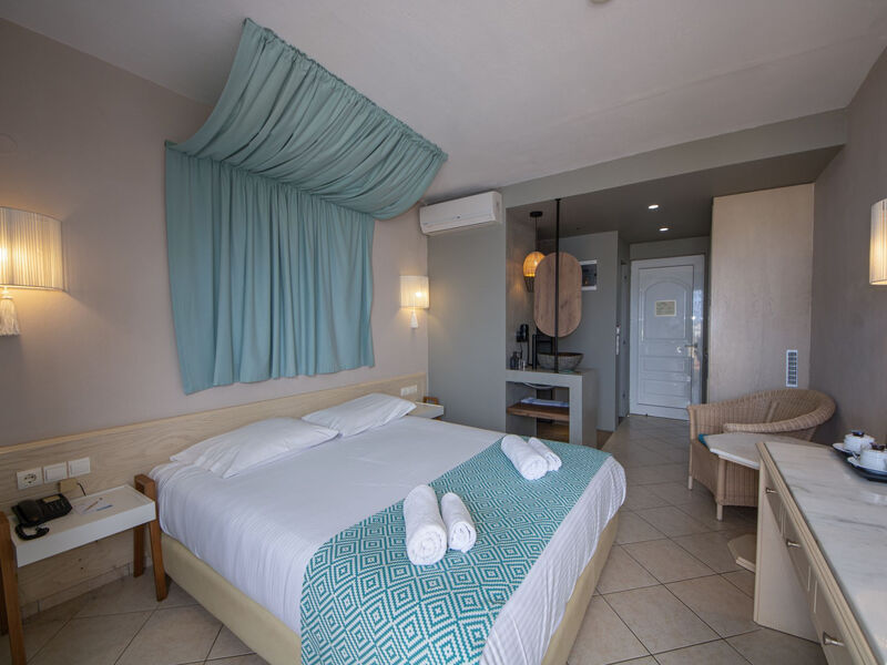 Aelius Hotel & Spa (Ex. Lavris)