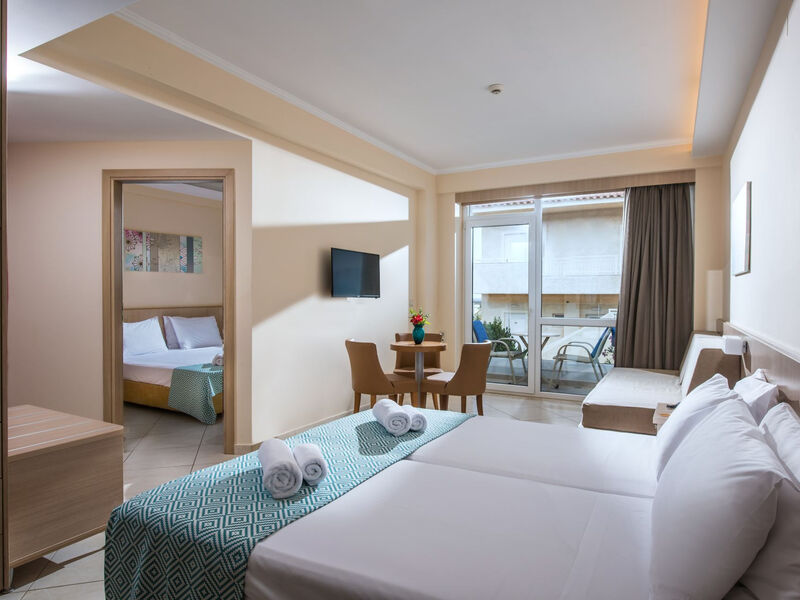 Aelius Hotel & Spa (Ex. Lavris)