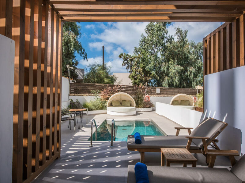 Aelius Hotel & Spa (Ex. Lavris)