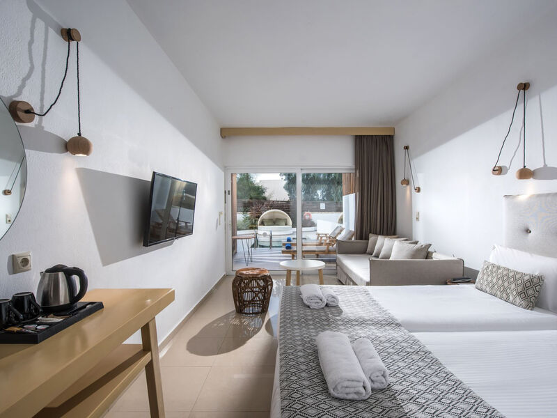 Aelius Hotel & Spa (Ex. Lavris)