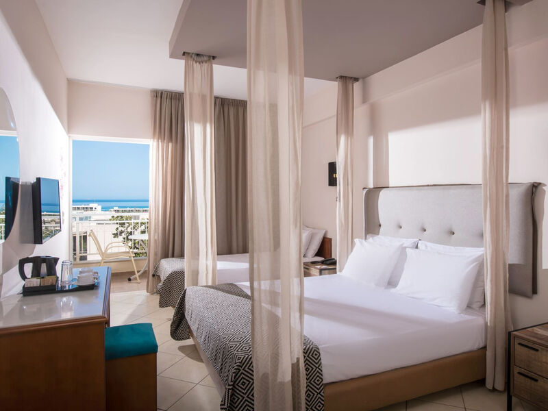 Aelius Hotel & Spa (Ex. Lavris)