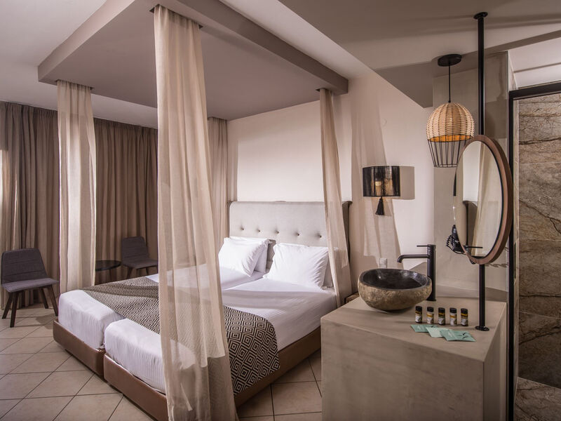 Aelius Hotel & Spa (Ex. Lavris)