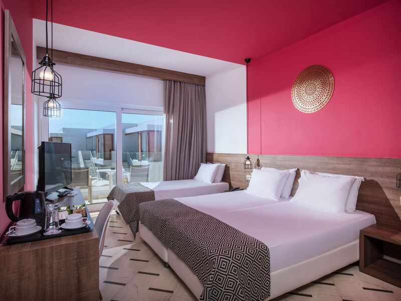 Aelius Hotel & Spa (Ex. Lavris)