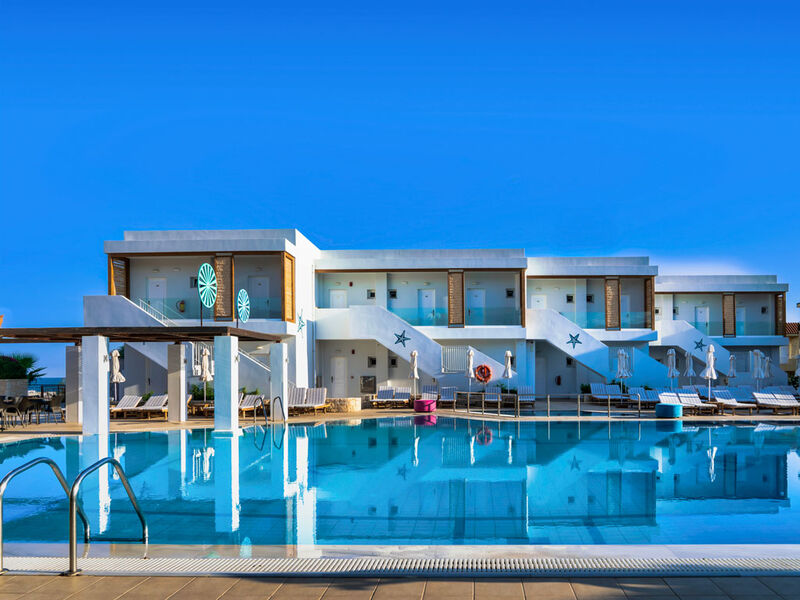Aelius Hotel & SPA