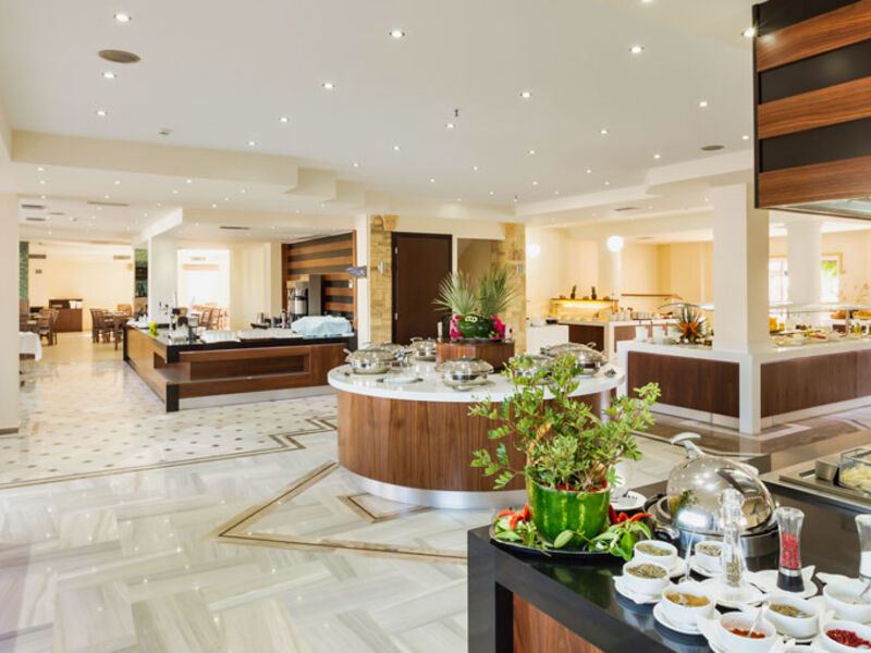 Aelius Hotel & SPA