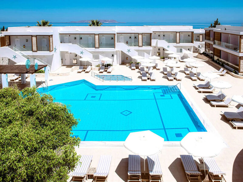 Aelius Hotel & SPA