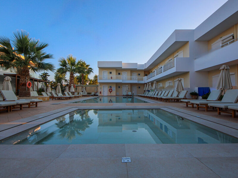 Aelius Hotel & SPA