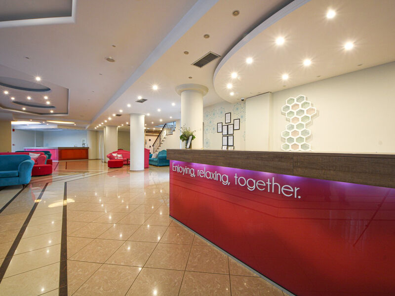 Aelius Hotel & SPA