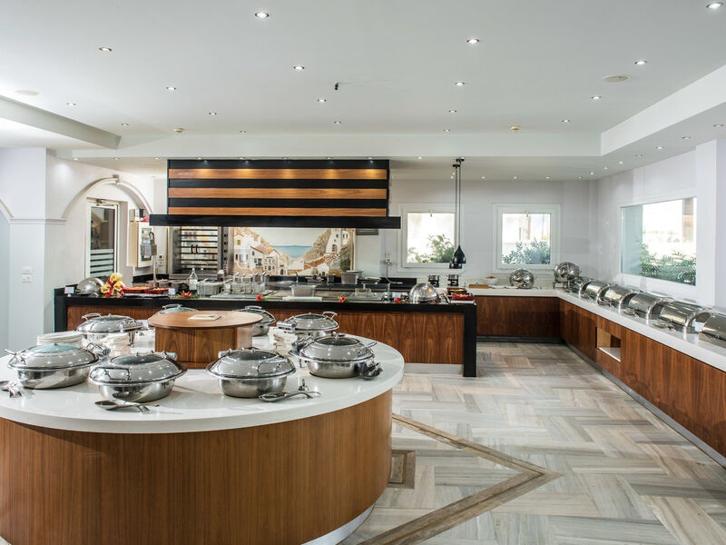 Aelius Hotel & SPA