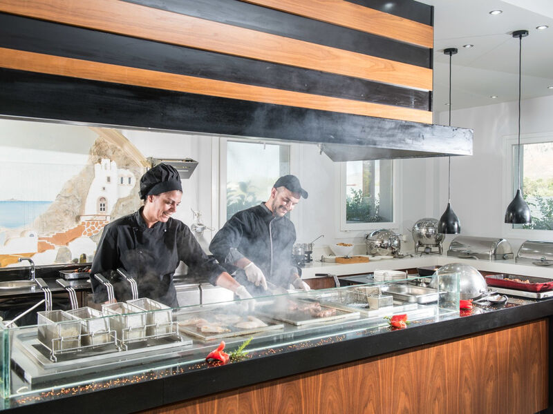 Aelius Hotel & SPA