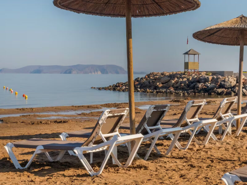 Aelius Hotel & SPA
