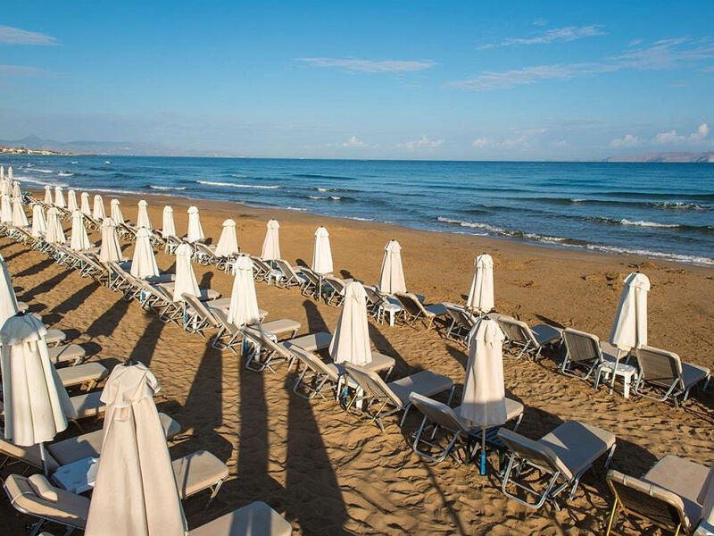 Aelius Hotel & SPA