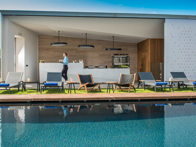 Aelius Hotel & SPA