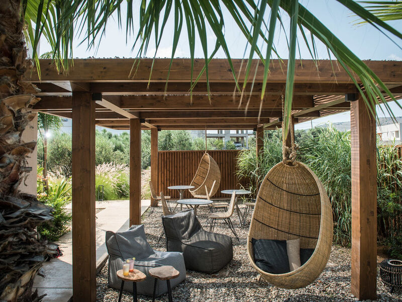 Aelius Hotel & SPA