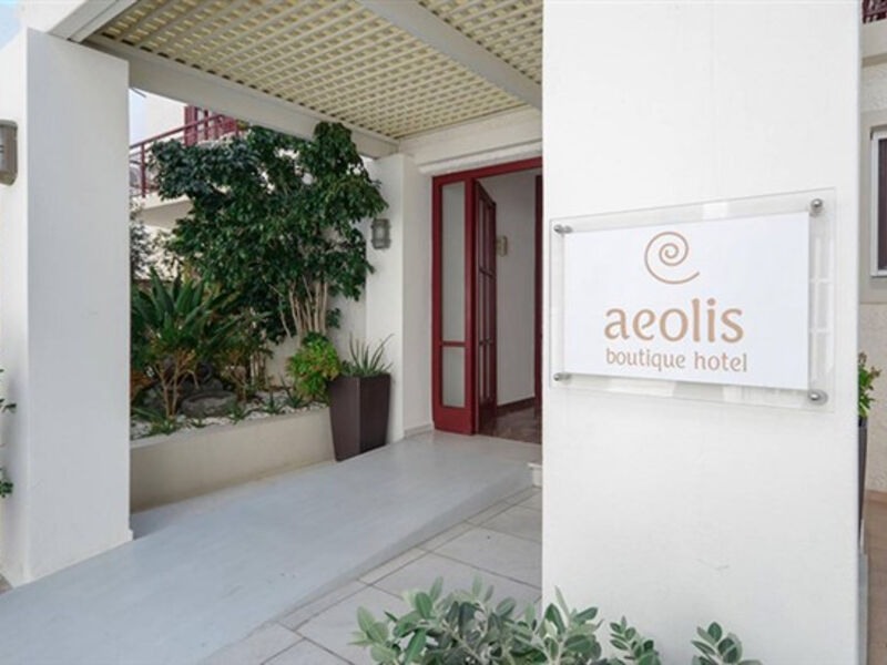 Aeolis Boutique