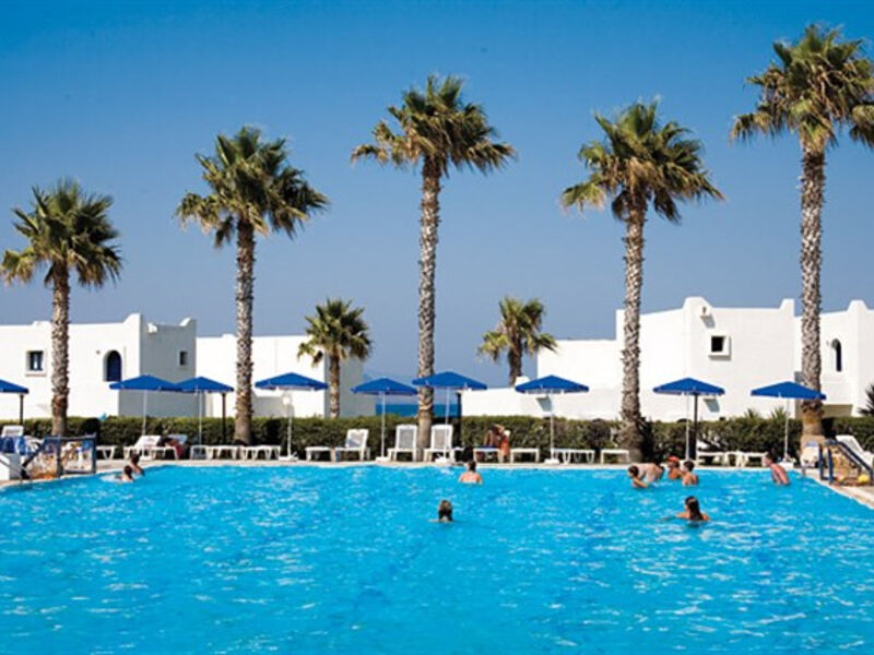 Aeolos Beach