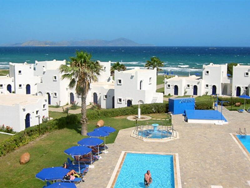 Aeolos Beach