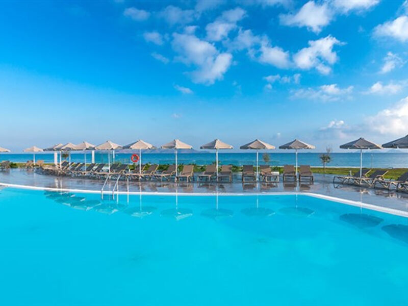 Aeolos Beach