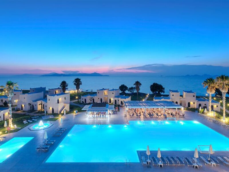 Aeolos Beach