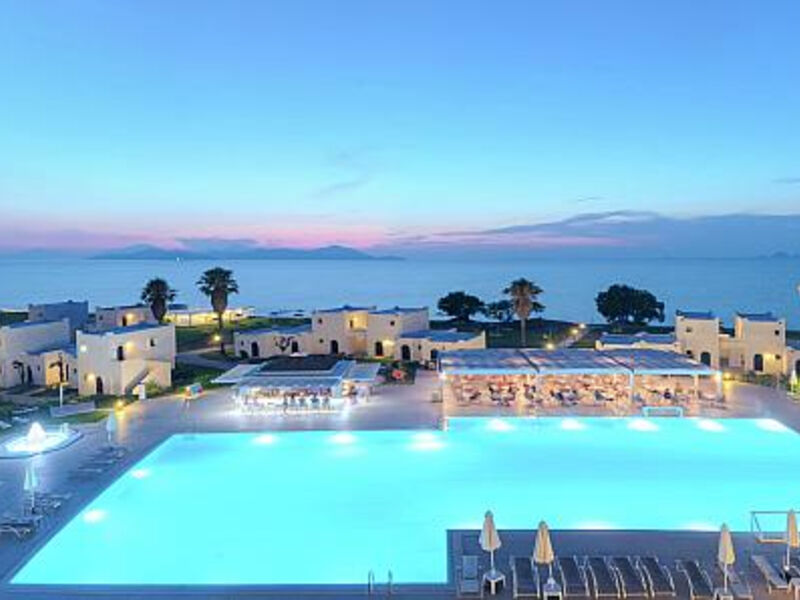 Aelos Beach