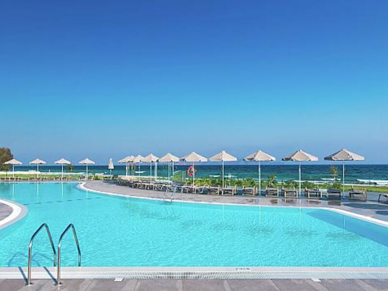 Aelos Beach
